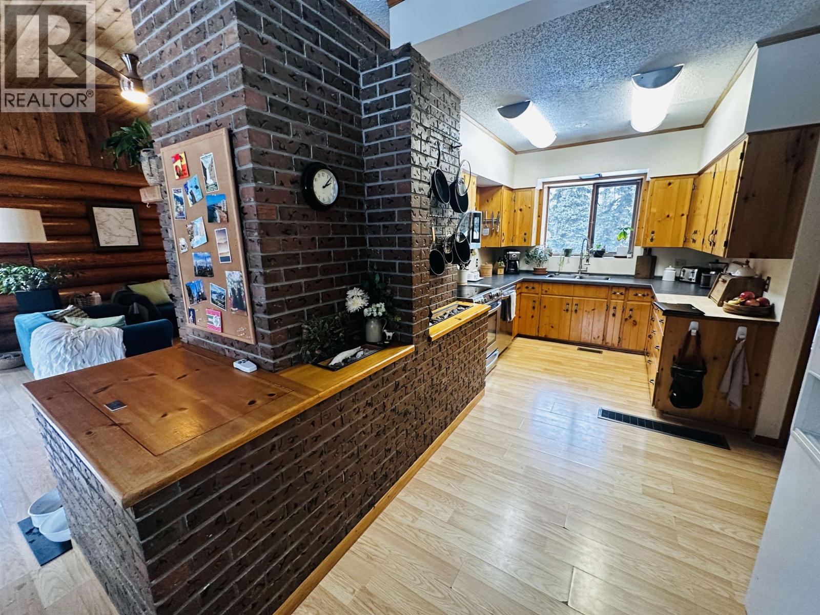 9059 BALD HILL Road, Burns Lake