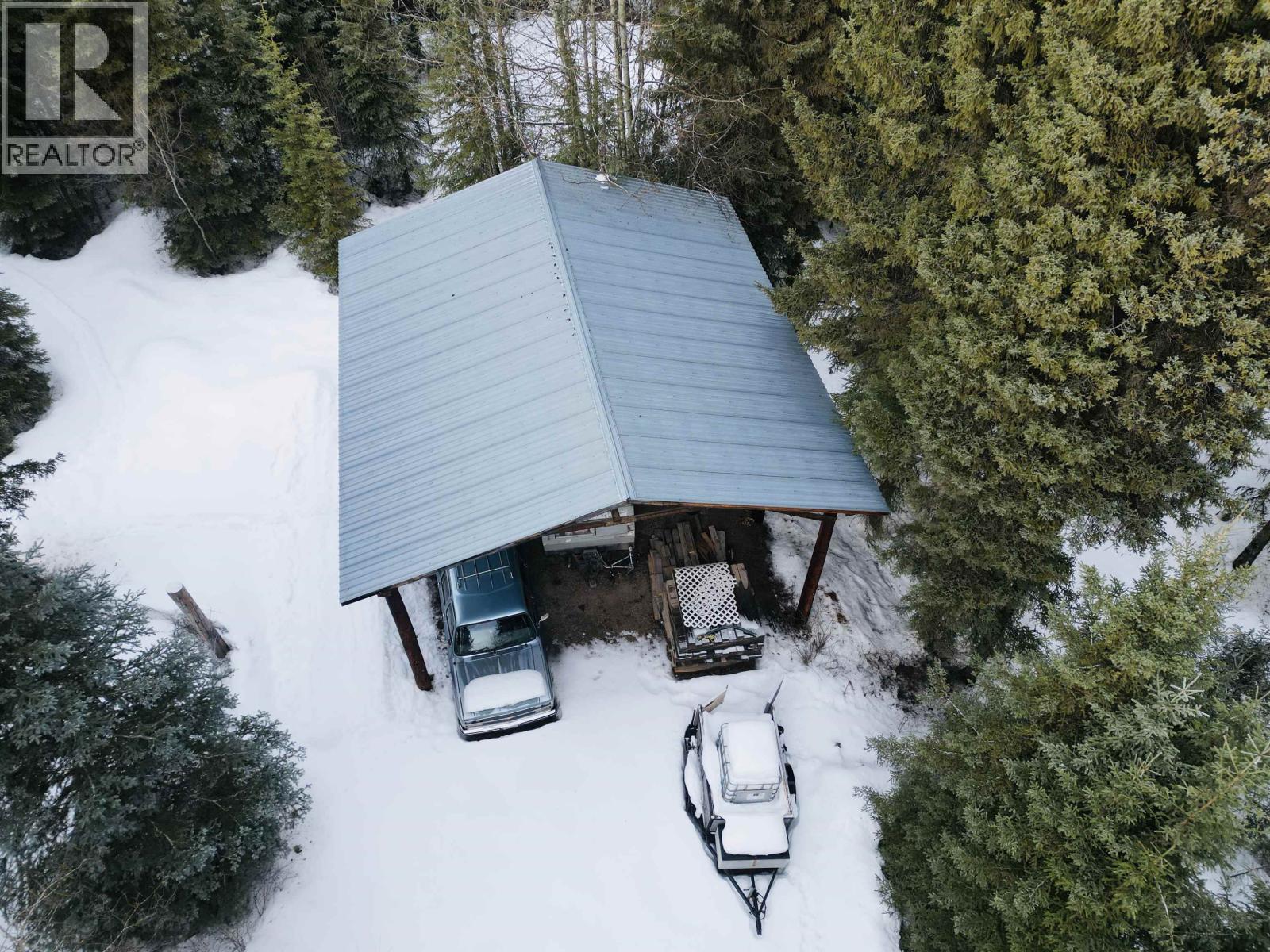 9059 BALD HILL Road, Burns Lake