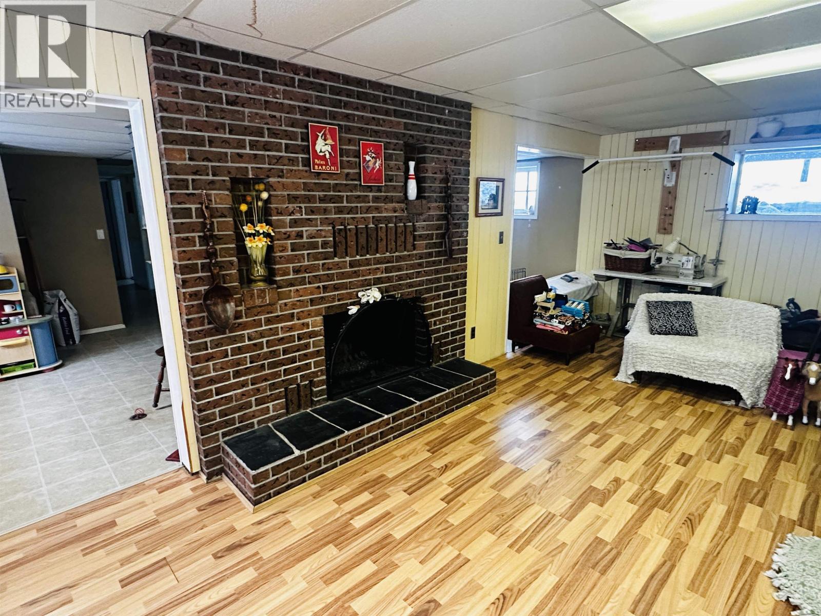 9059 BALD HILL Road, Burns Lake