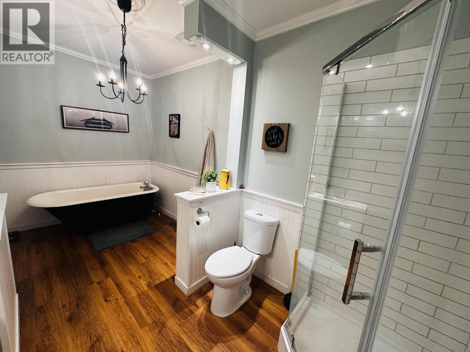 9059 BALD HILL Road, Burns Lake