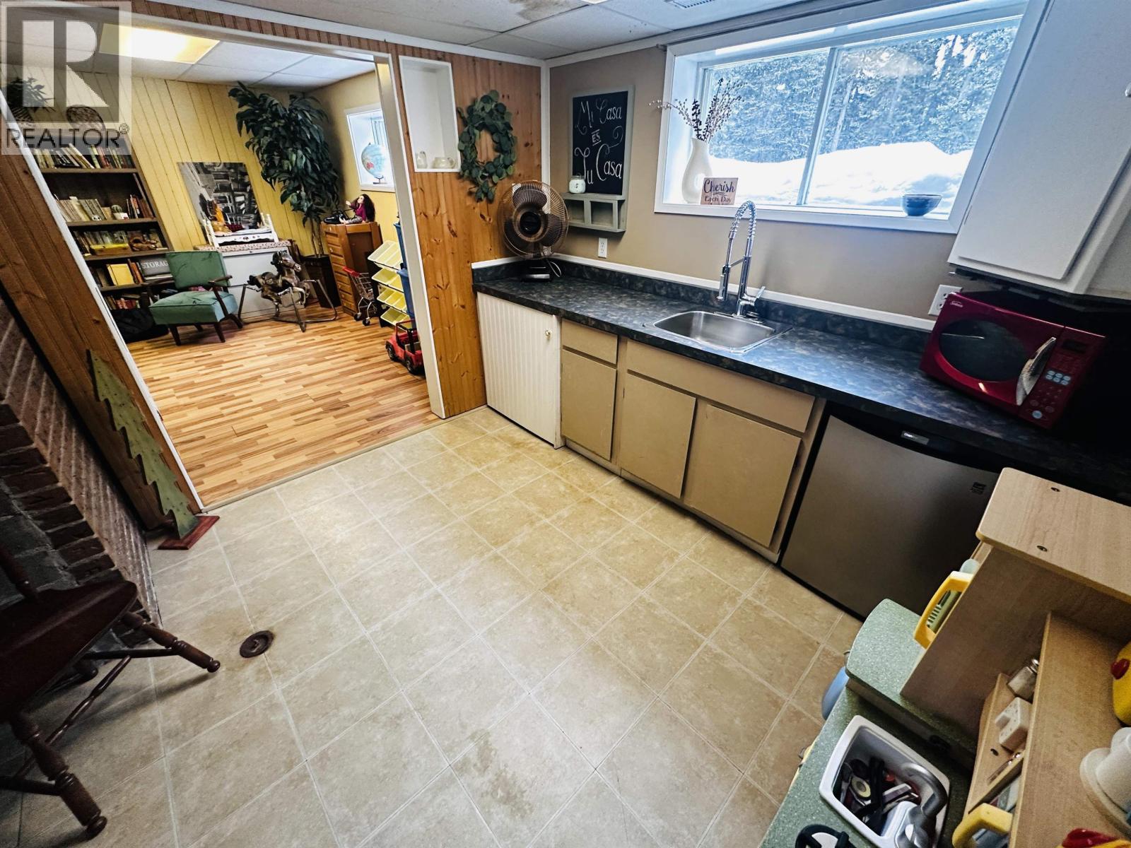 9059 BALD HILL Road, Burns Lake