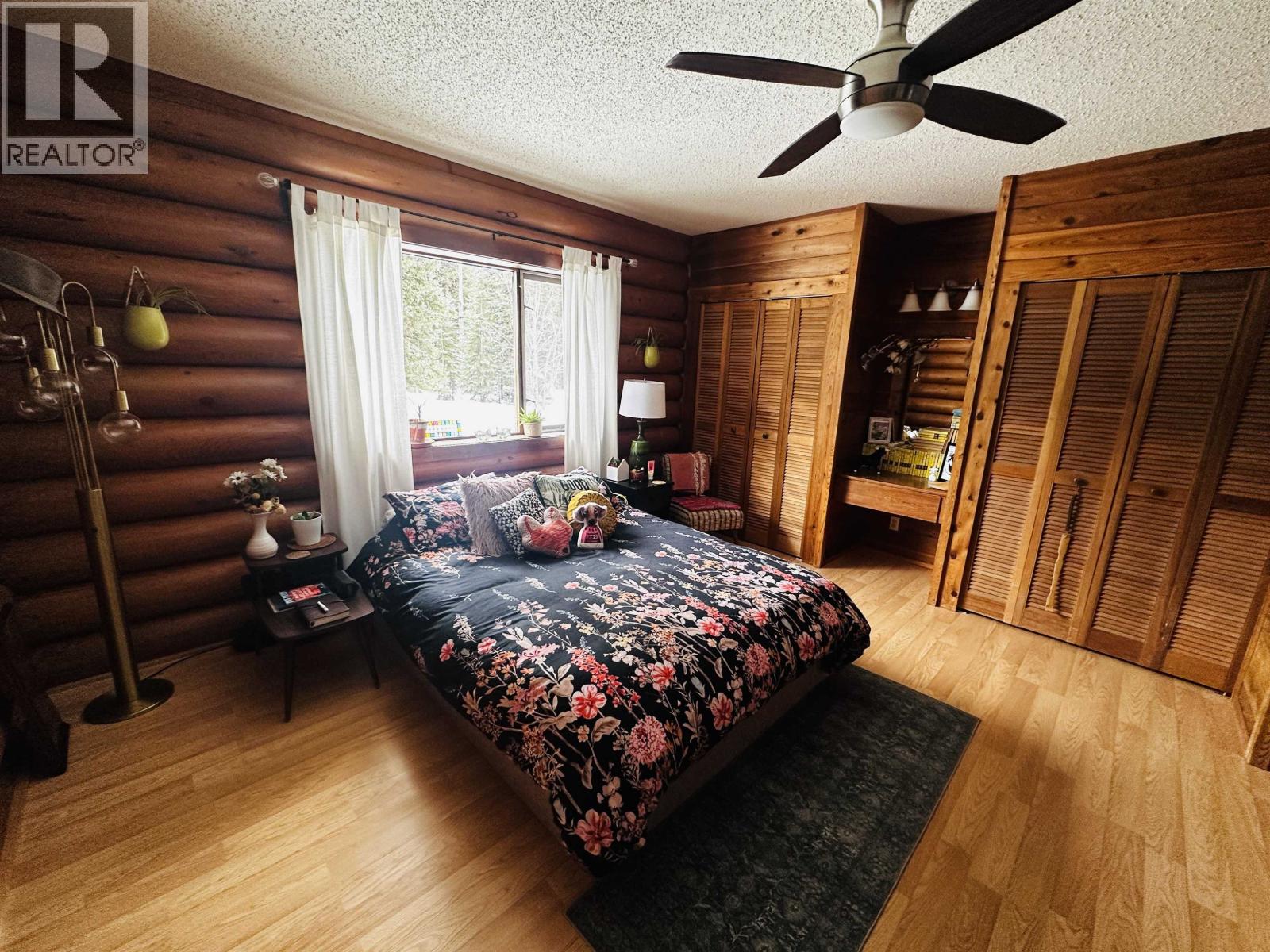 9059 BALD HILL Road, Burns Lake