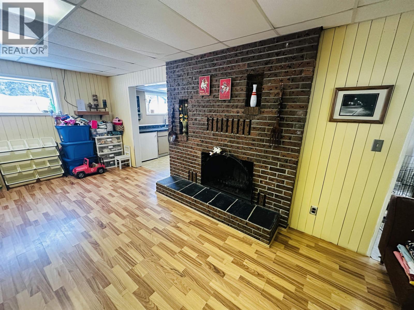 9059 BALD HILL Road, Burns Lake