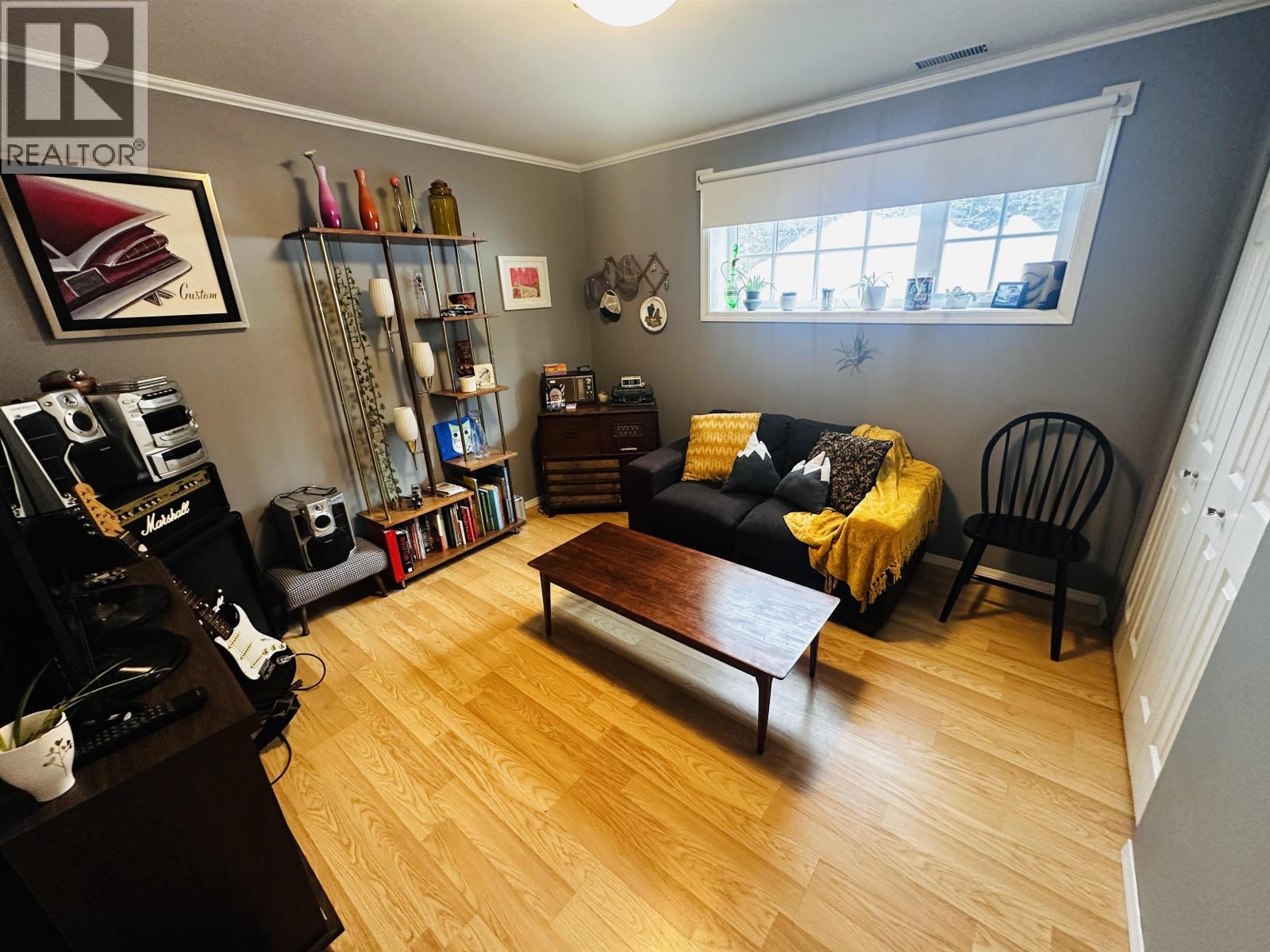 9059 BALD HILL Road, Burns Lake