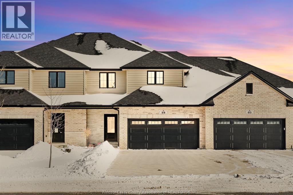 58 Callams Bay Crescent