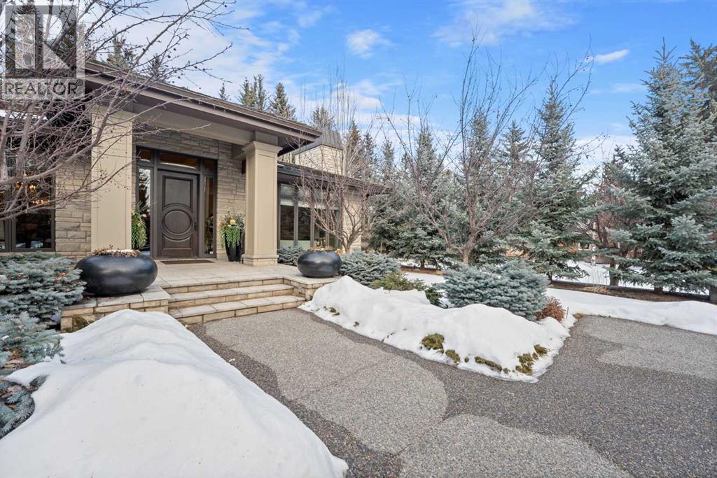 Single Family House Bungalow for Sale in  belaire Drive Bel-Aire Calgary 