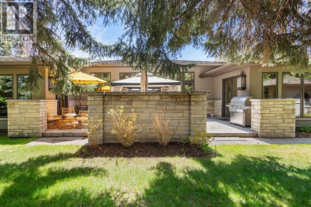 Single Family House Bungalow for Sale in  belaire Drive Bel-Aire Calgary 