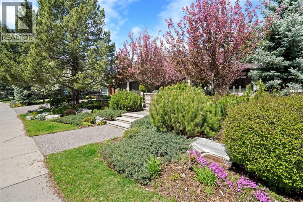 Single Family House Bungalow for Sale in  belaire Drive Bel-Aire Calgary 