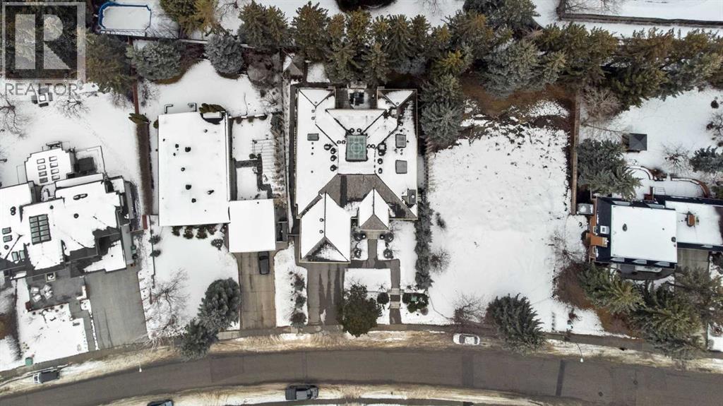 Single Family House Bungalow for Sale in  belaire Drive Bel-Aire Calgary 