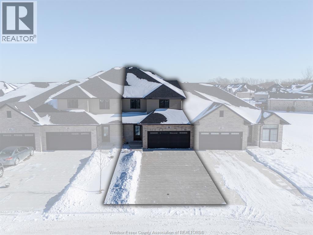 58 Callams Bay CRESCENT - Photo 3 of 45, Amherstburg, Ontario