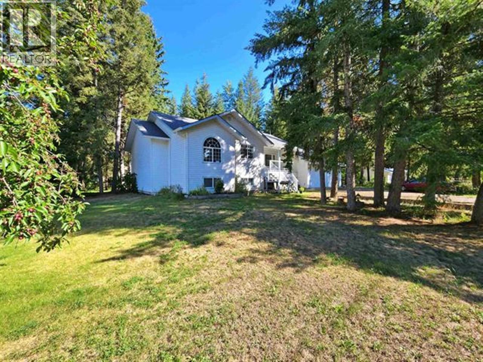2711 ROBERTA ROAD, Quesnel