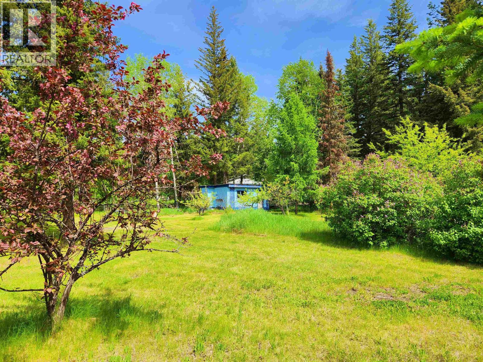 2711 ROBERTA ROAD, Quesnel