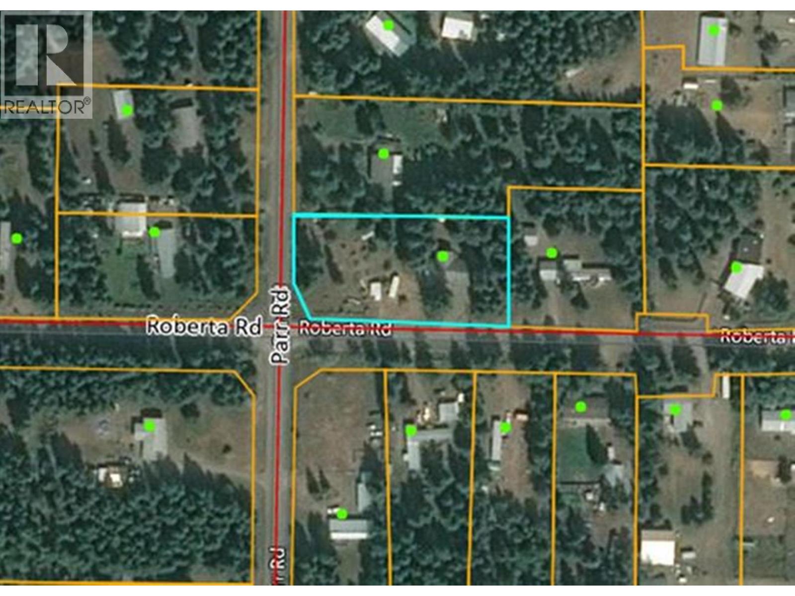 2711 ROBERTA ROAD, Quesnel