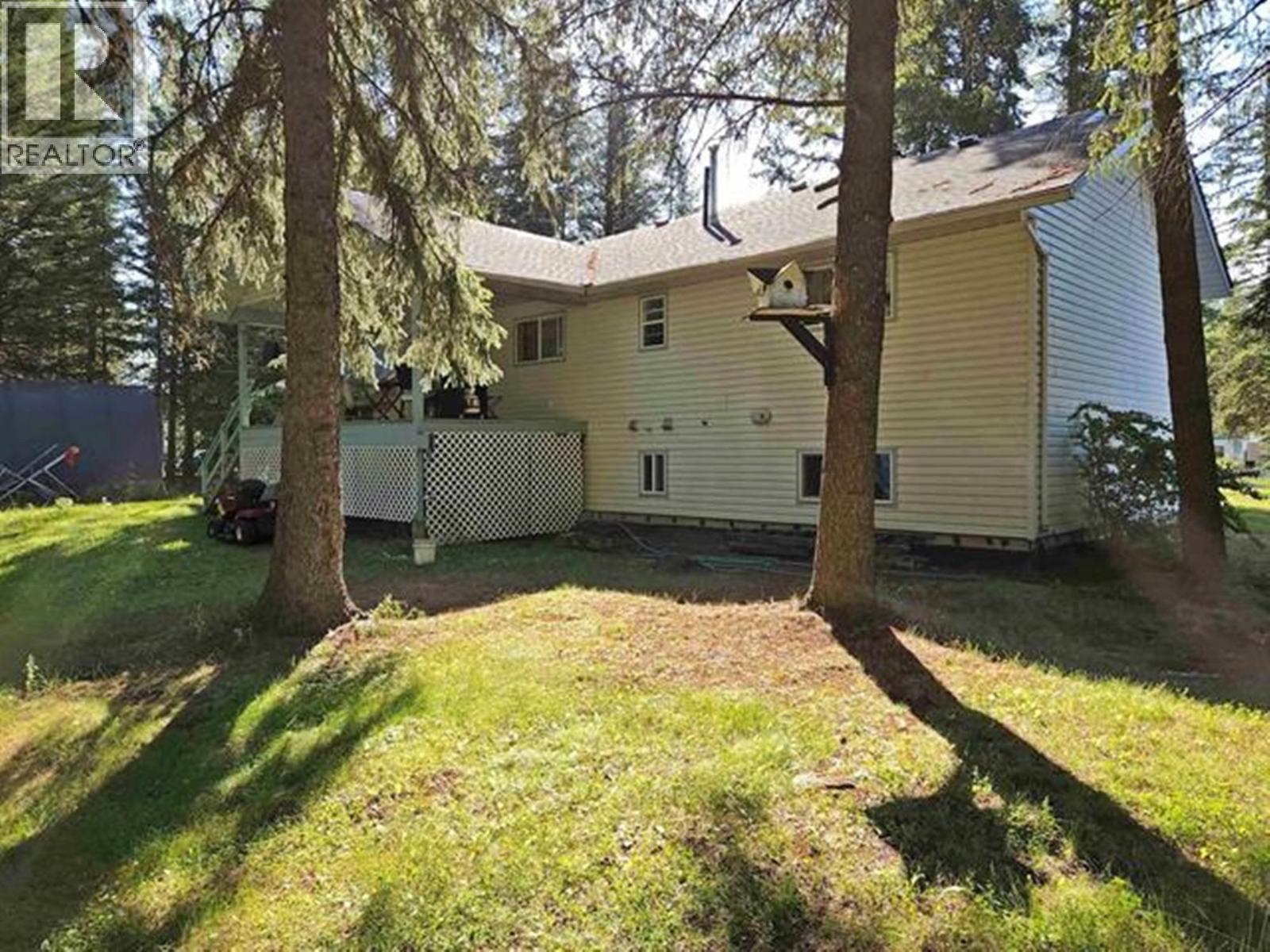 2711 ROBERTA ROAD, Quesnel