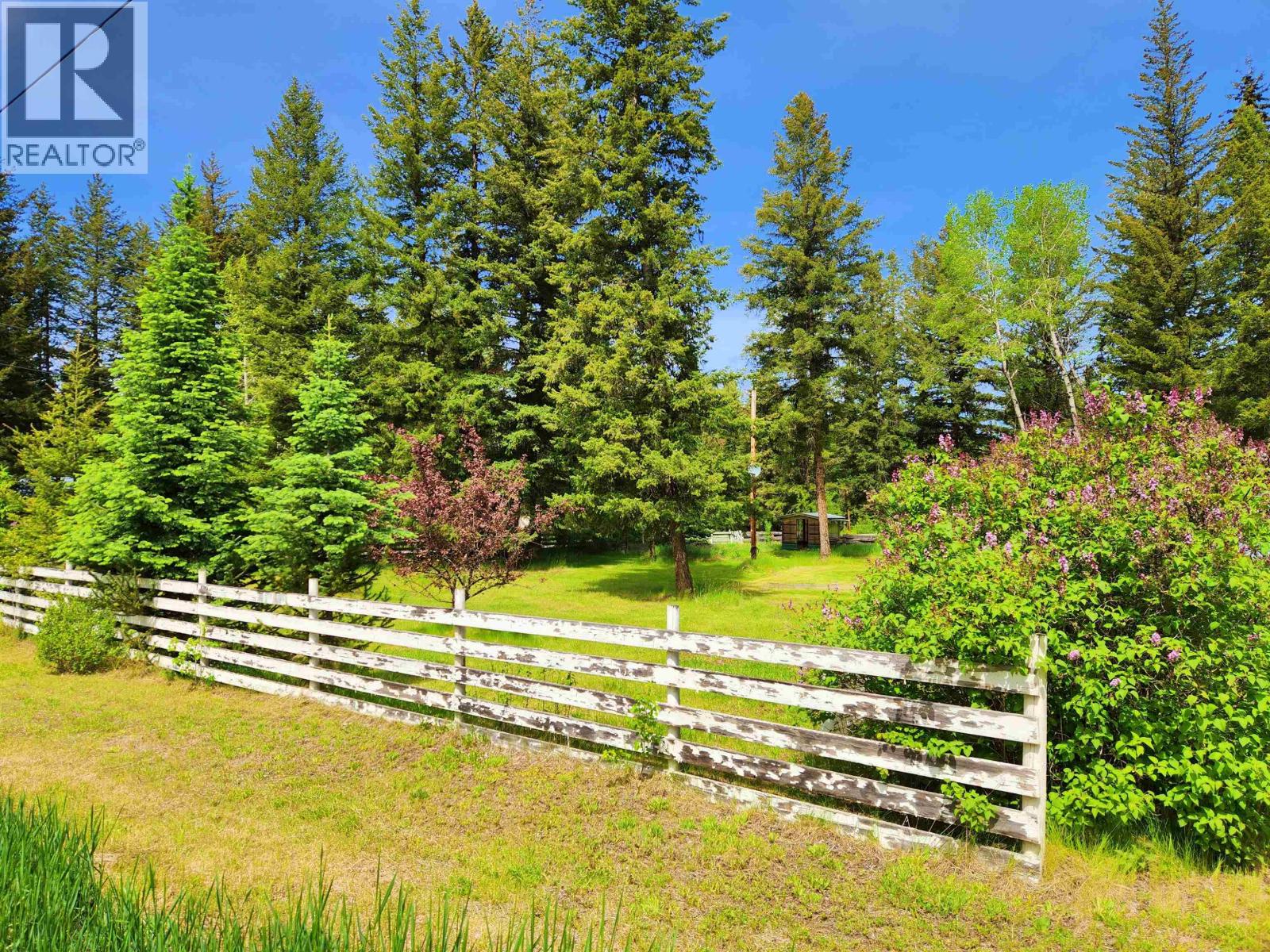 2711 ROBERTA ROAD, Quesnel
