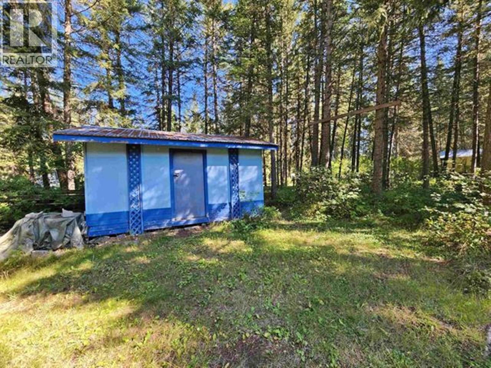 2711 ROBERTA ROAD, Quesnel