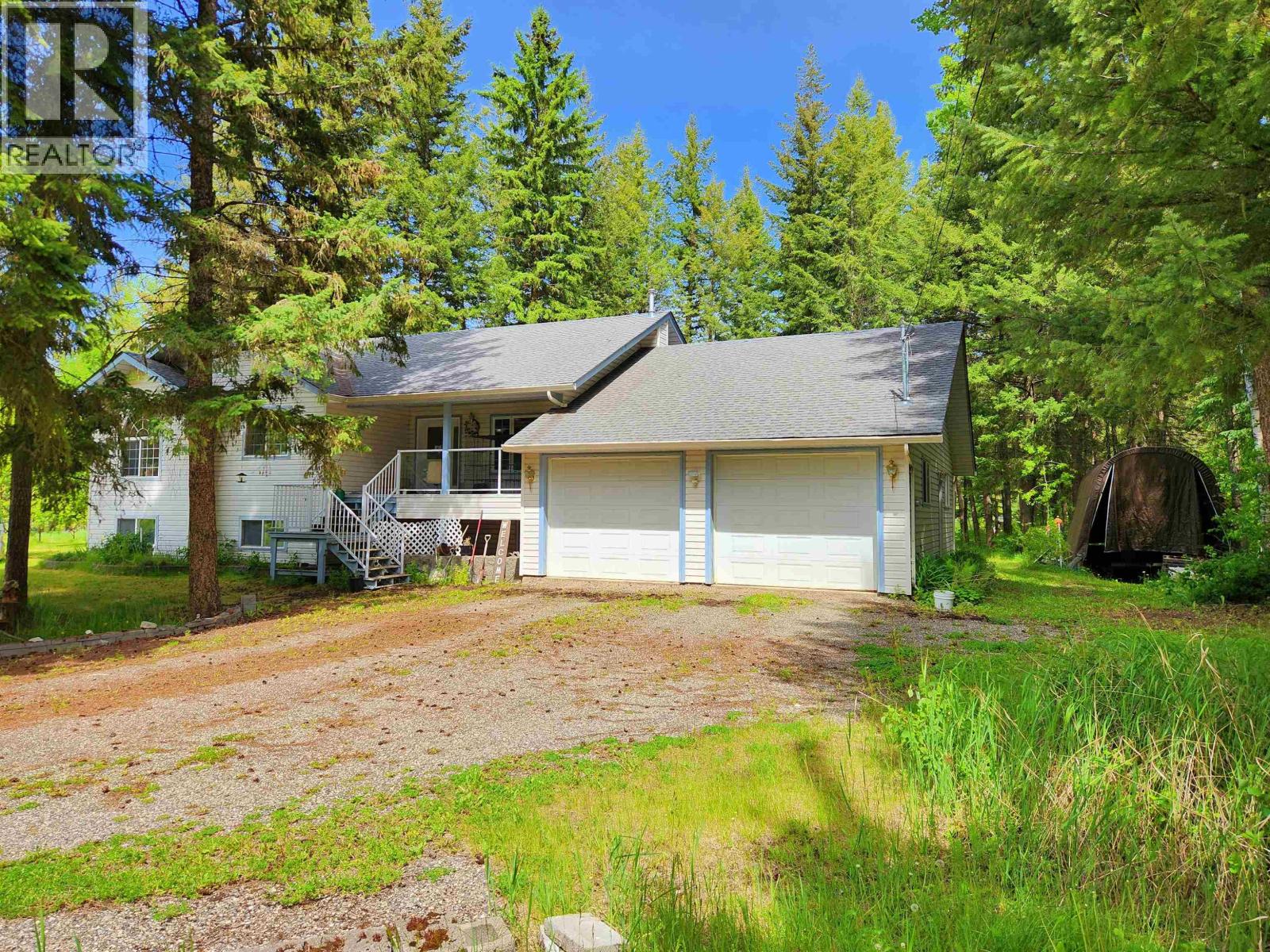 2711 ROBERTA ROAD, Quesnel