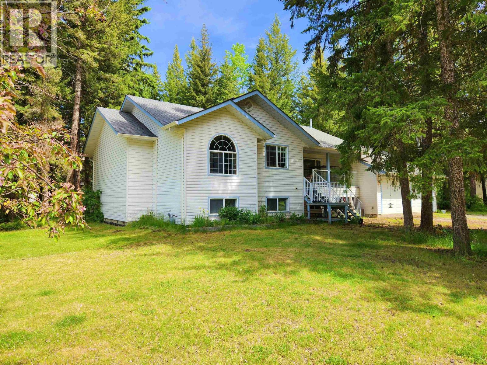 2711 ROBERTA ROAD, Quesnel