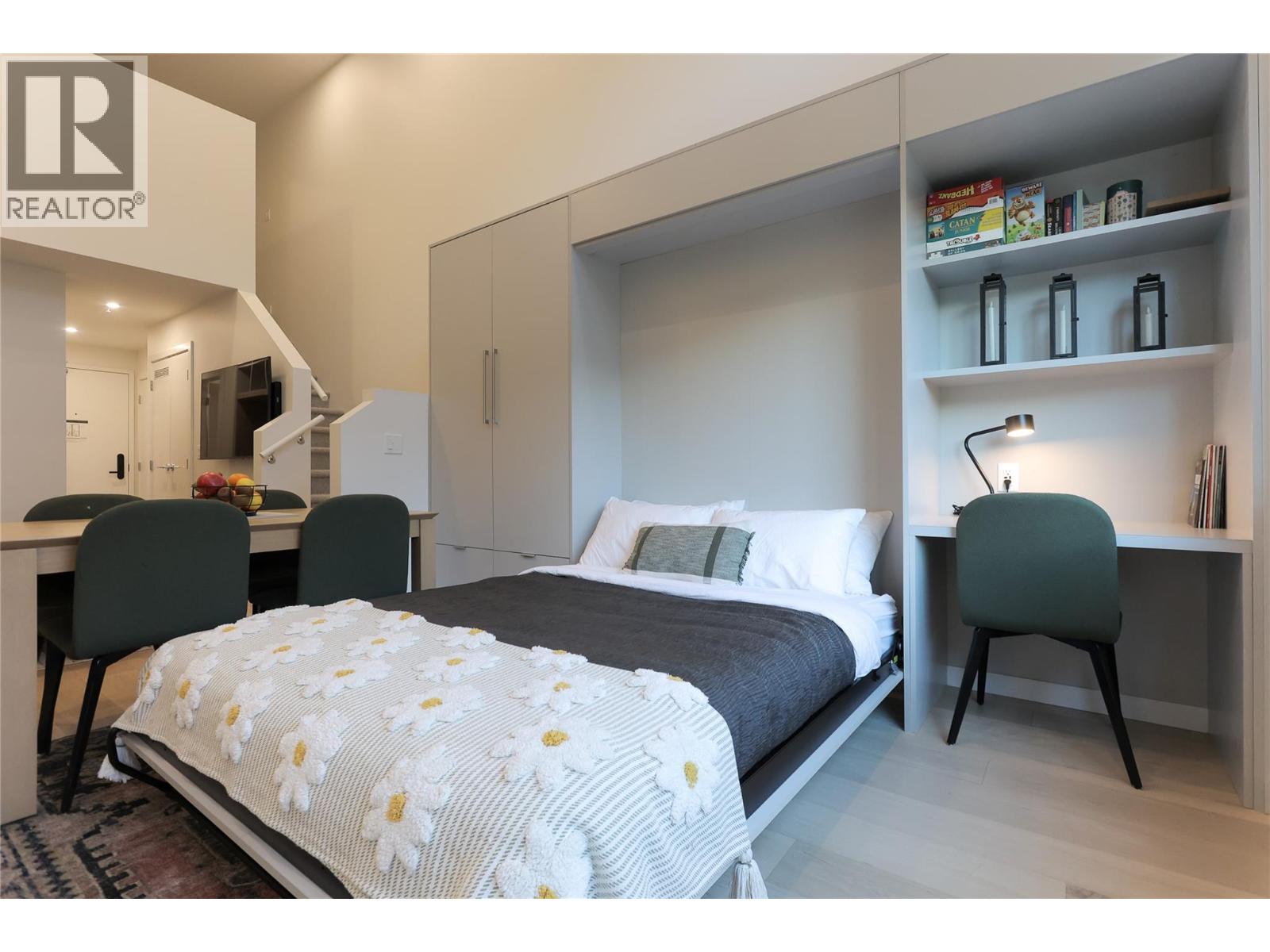 4280 Red Mountain Road Unit# 409, Rossland