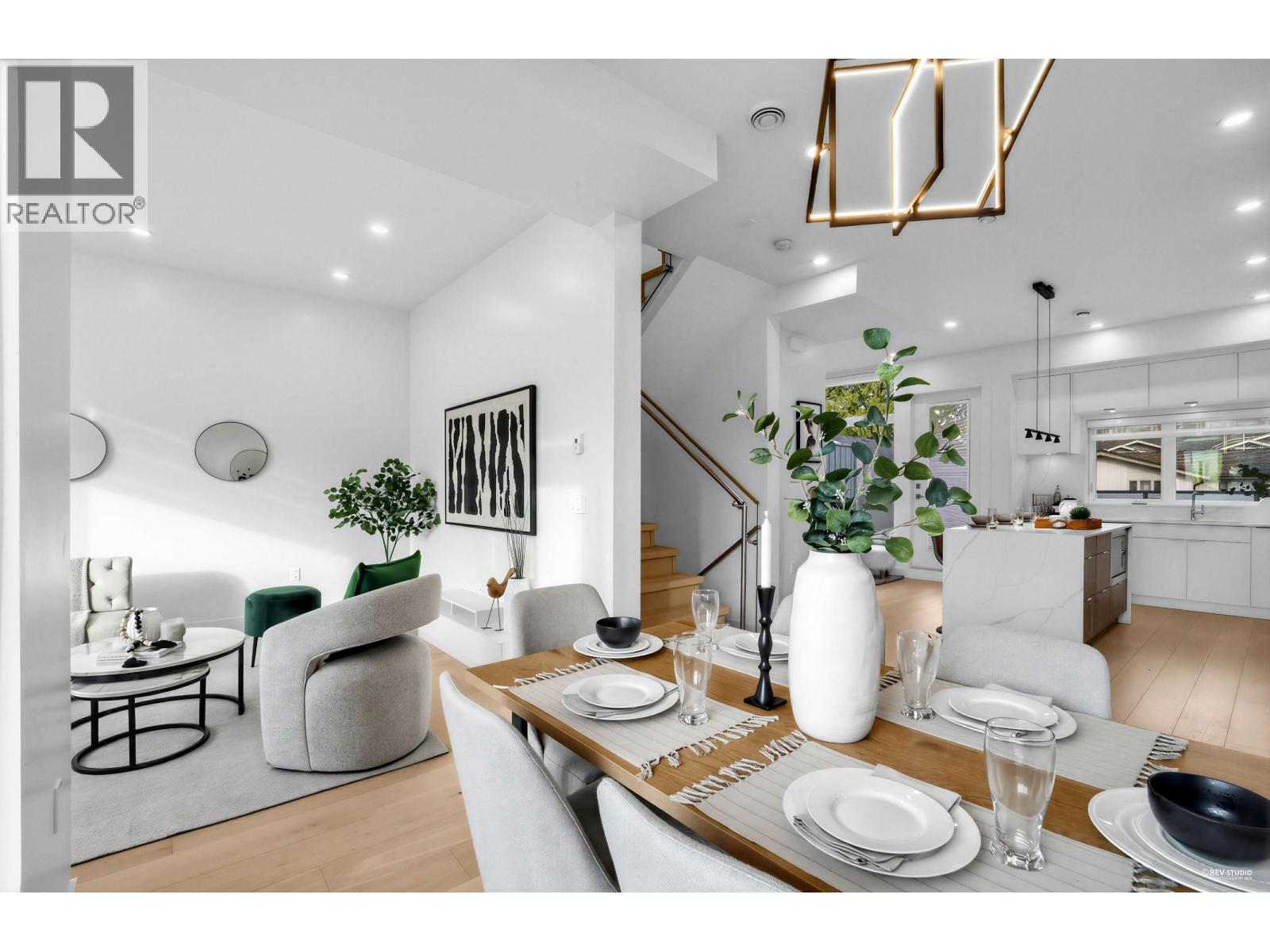 5605 RUMBLE STREET, Burnaby