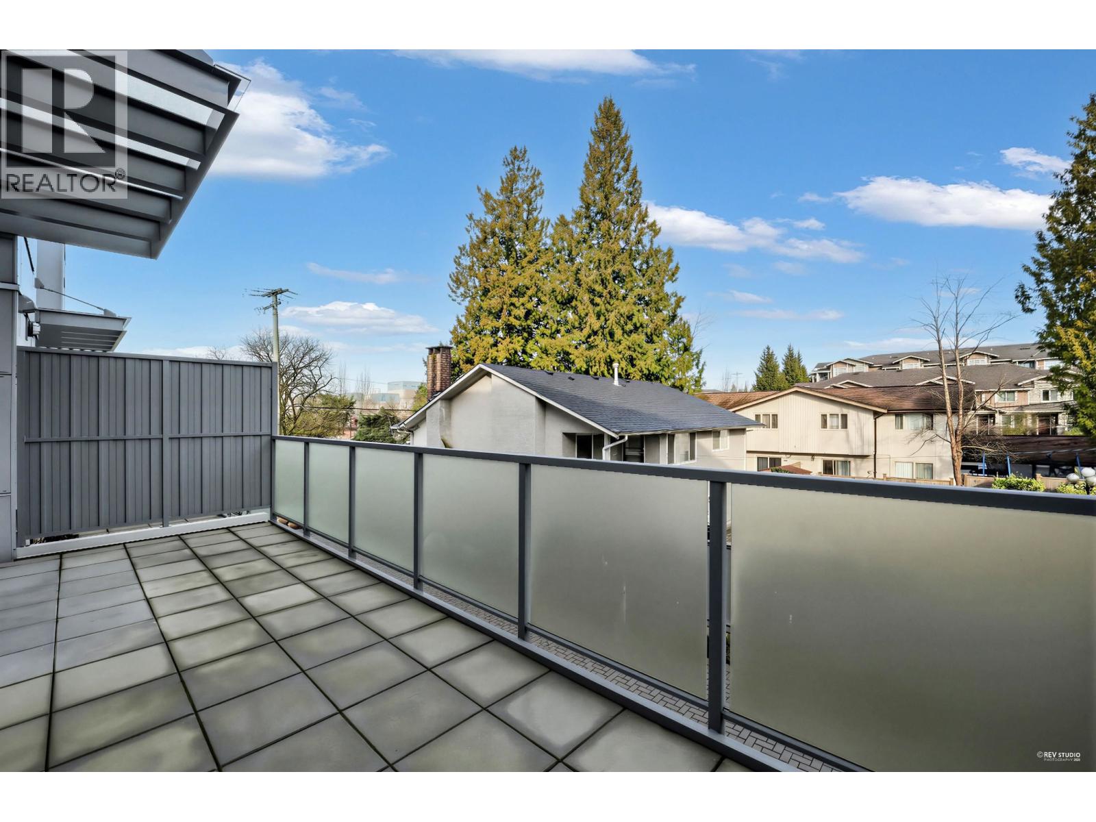 5605 RUMBLE STREET, Burnaby