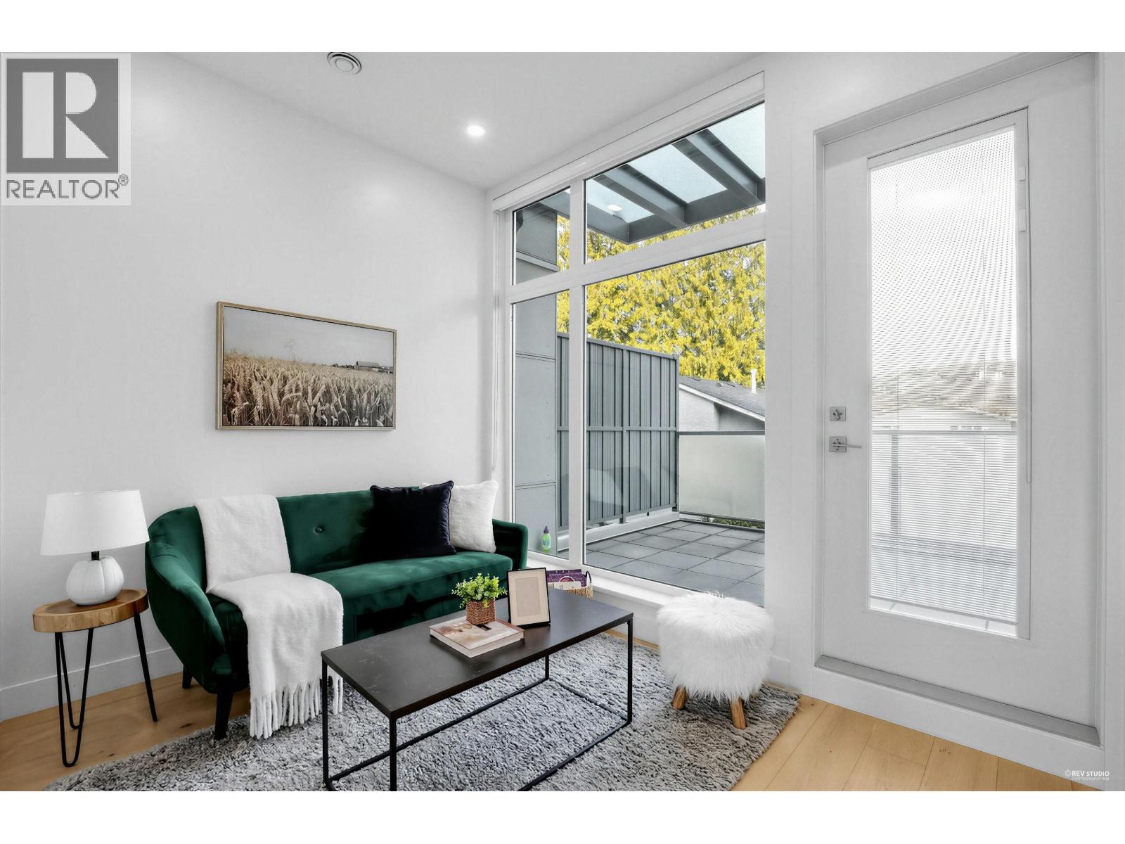 5605 RUMBLE STREET, Burnaby