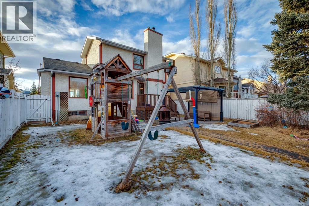 Single Family House for Sale in  Woodmark Crescent SW Woodbine Calgary 