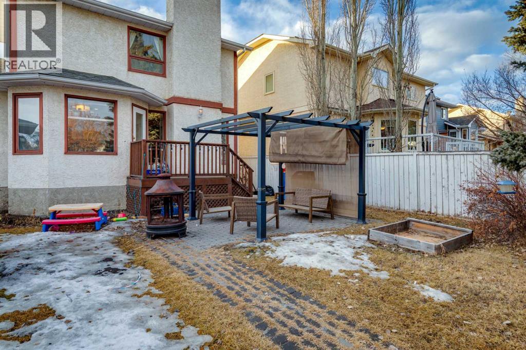 Single Family House for Sale in  Woodmark Crescent SW Woodbine Calgary 