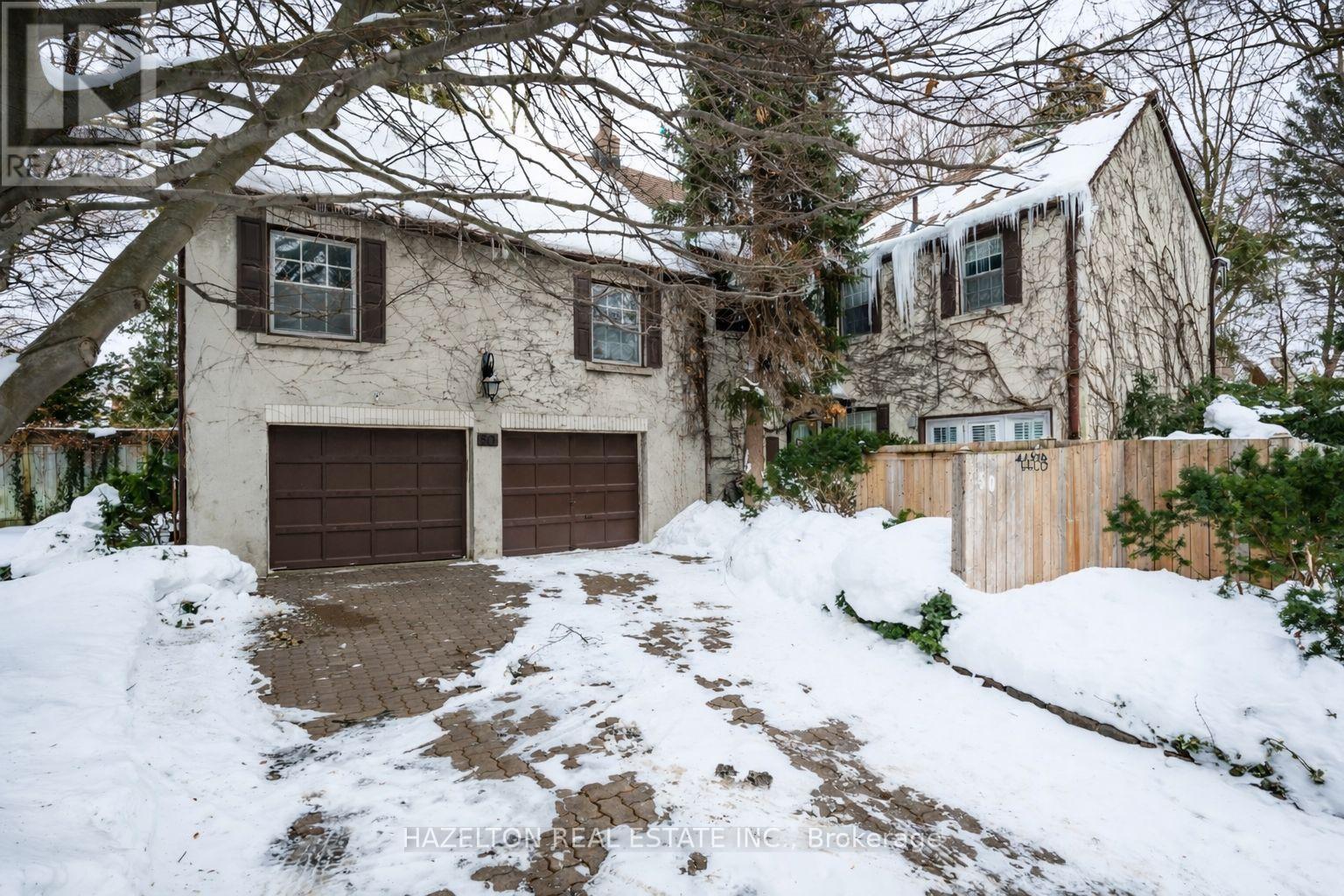 50 BUCKINGHAM AVENUE - 1