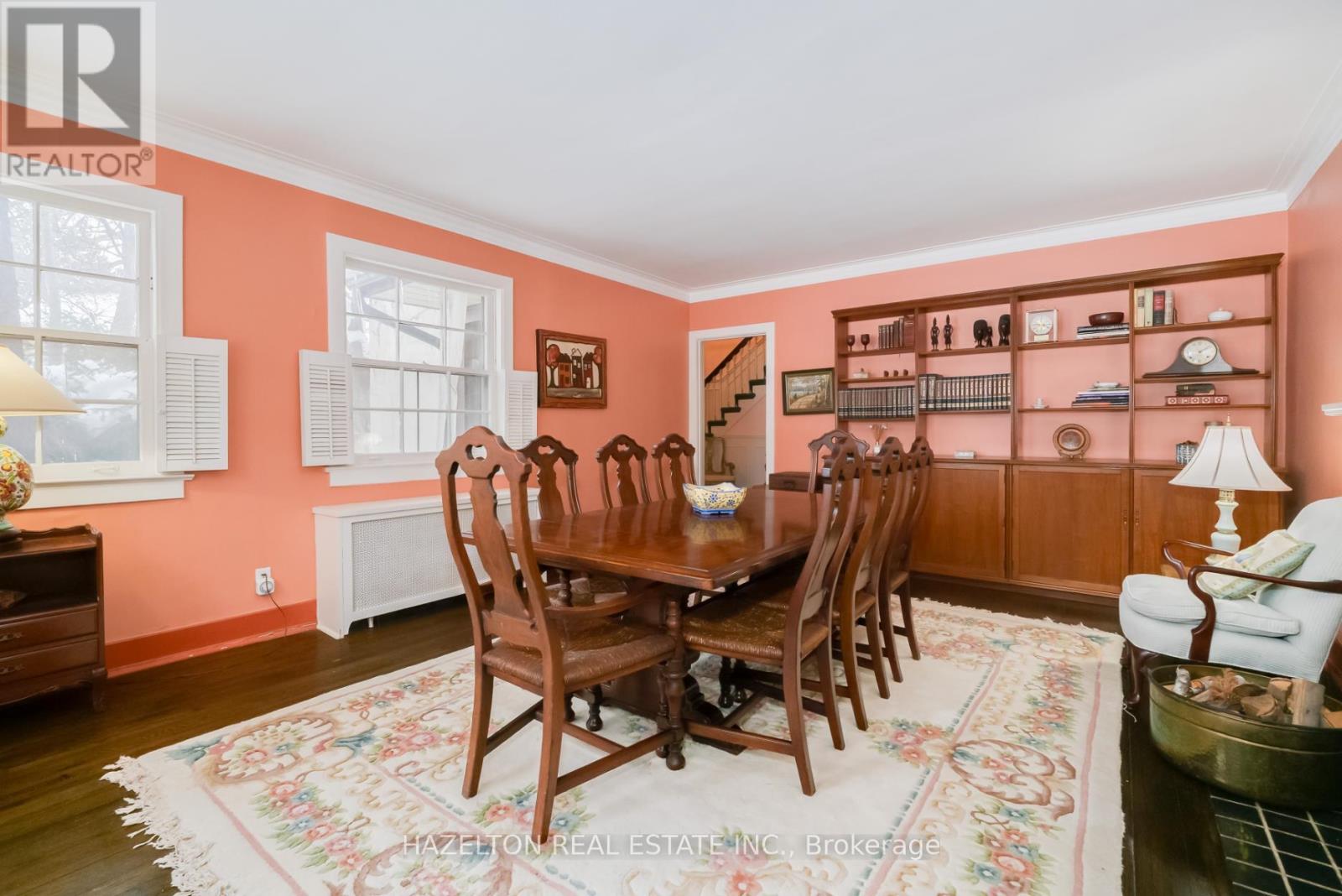 50 BUCKINGHAM AVENUE - 14
