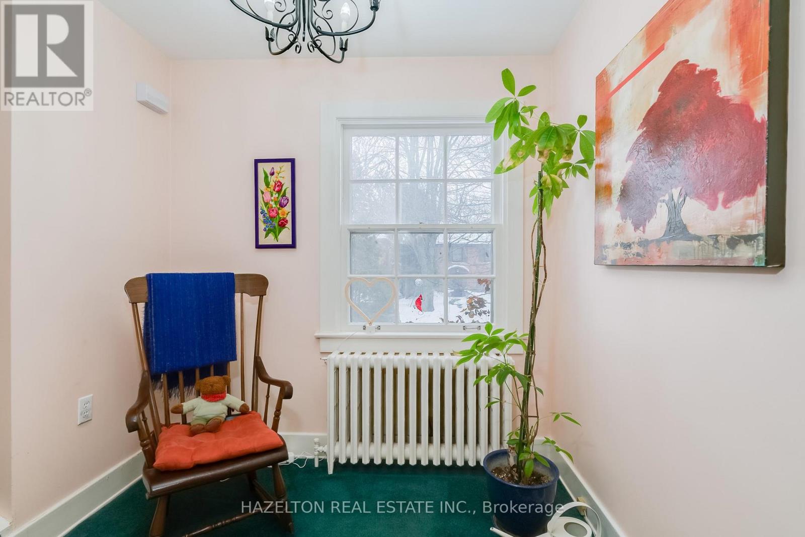 50 BUCKINGHAM AVENUE - 23