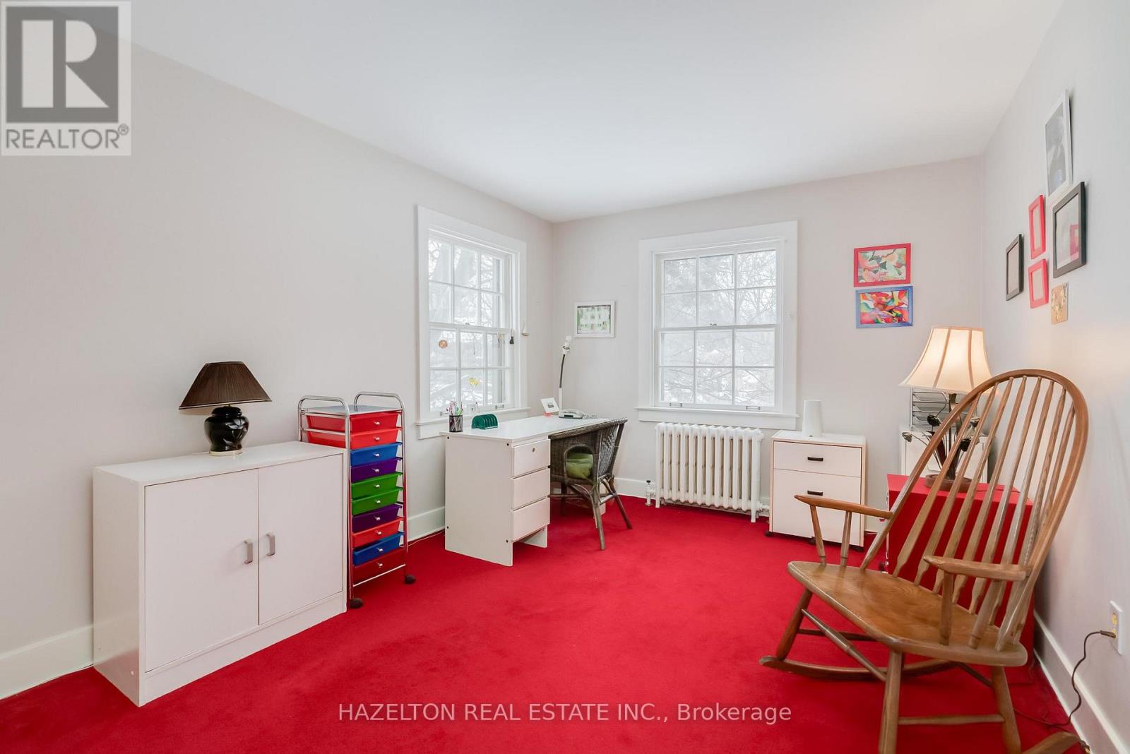 50 BUCKINGHAM AVENUE - 24