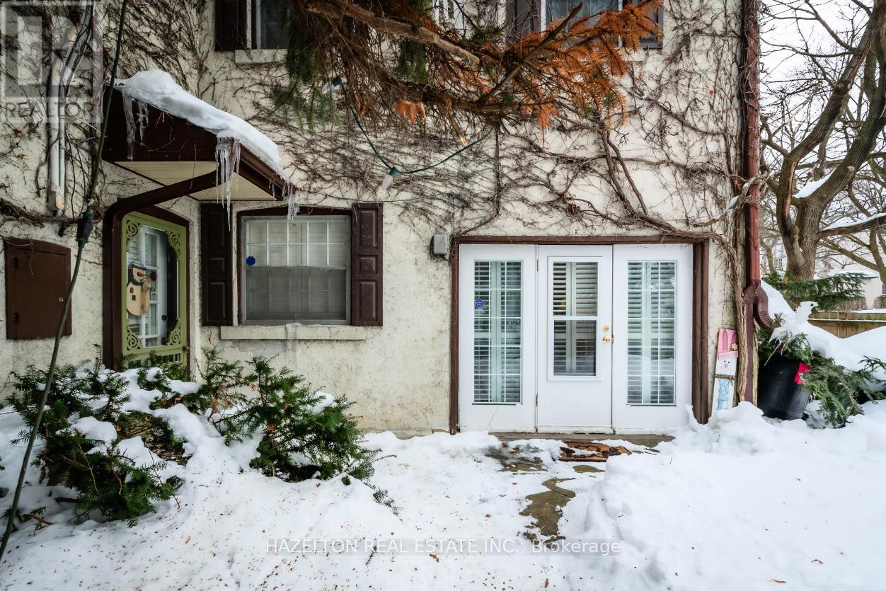 50 BUCKINGHAM AVENUE - 38