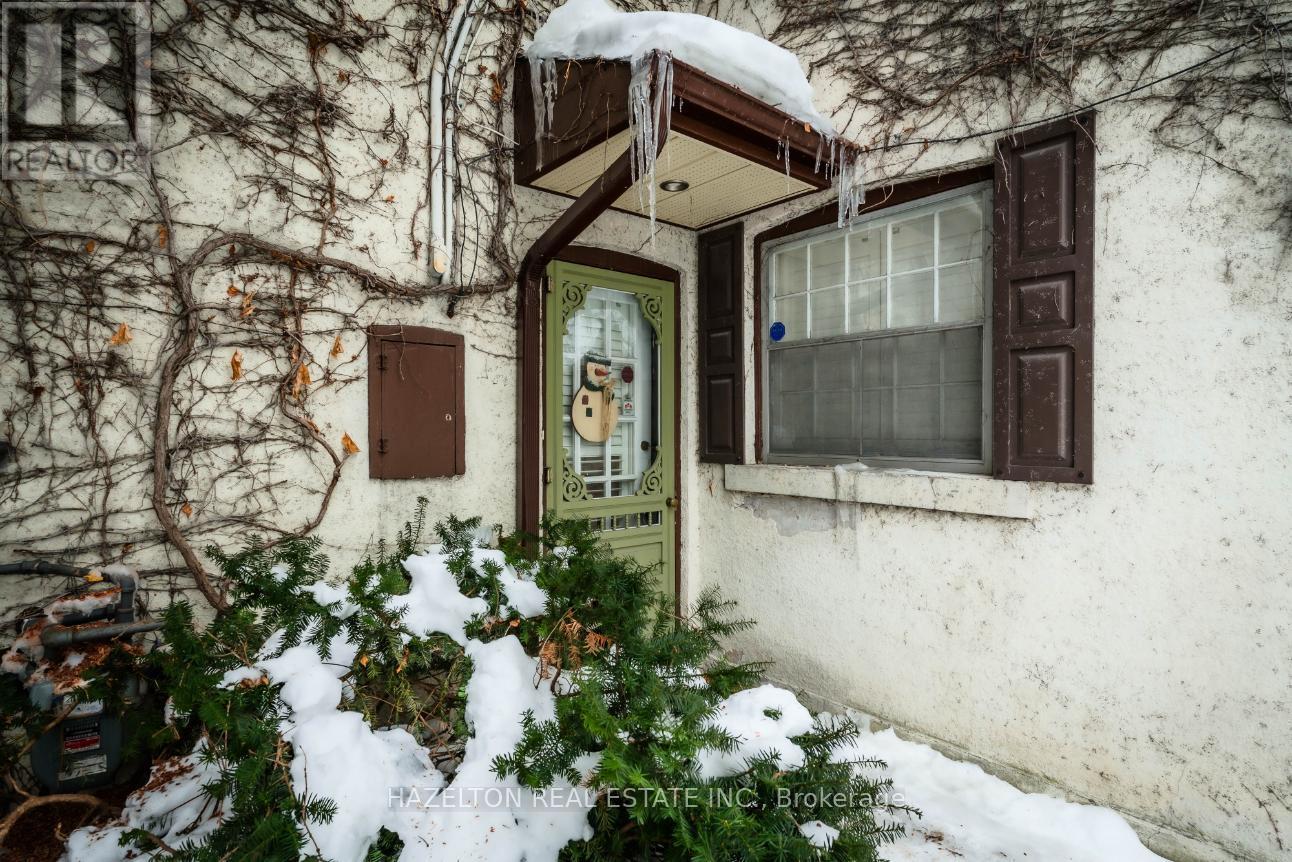 50 BUCKINGHAM AVENUE - 39