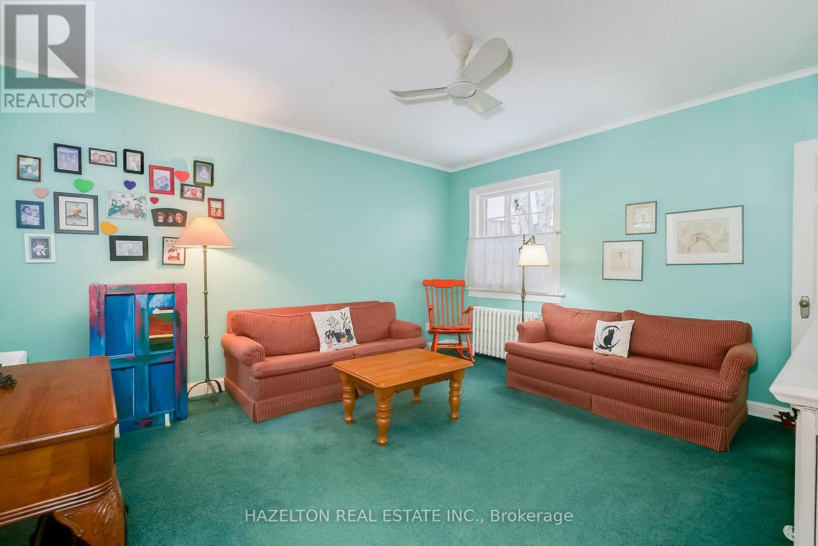 50 BUCKINGHAM AVENUE - 7