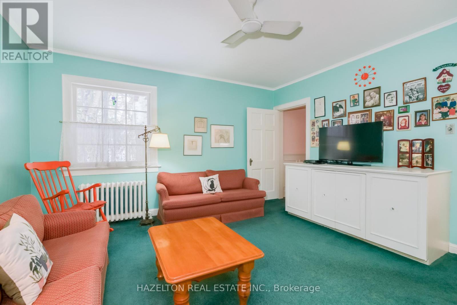 50 BUCKINGHAM AVENUE - 8