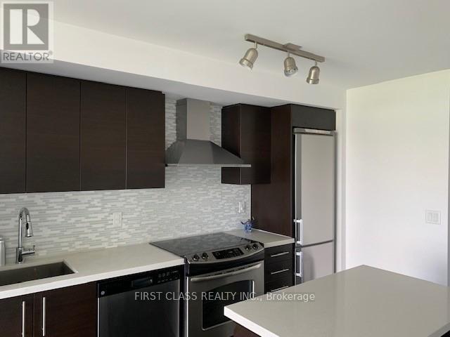 1001 - 58 ORCHARD VIEW BOULEVARD - Photo 4 of 28, Toronto (Yonge-Eglinton), Ontario