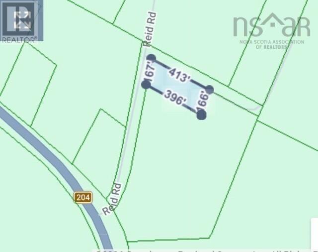 Property 8 of 8 of Highway 204