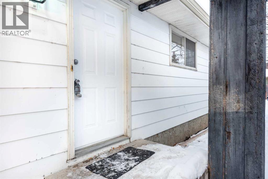 Single Family House Bungalow for Sale in   Street NE Marlborough Calgary 