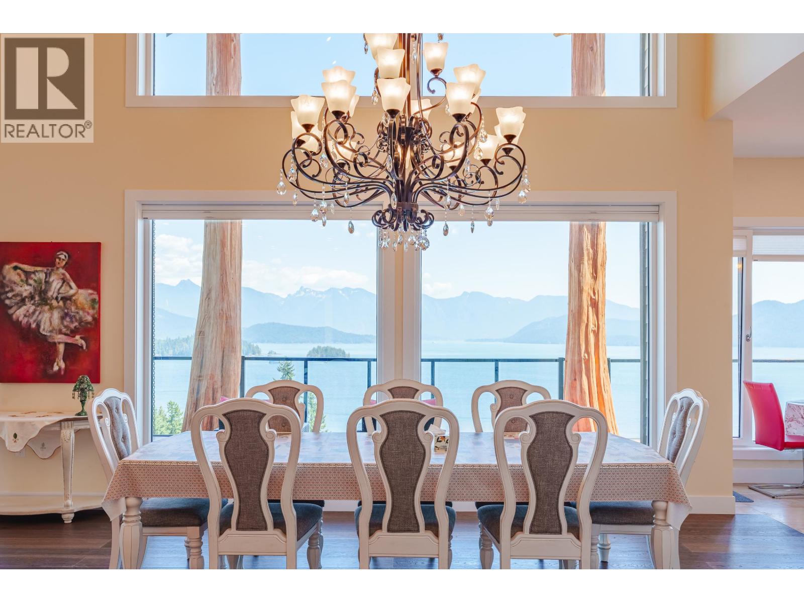 1246 ST ANDREWS ROAD, Gibsons