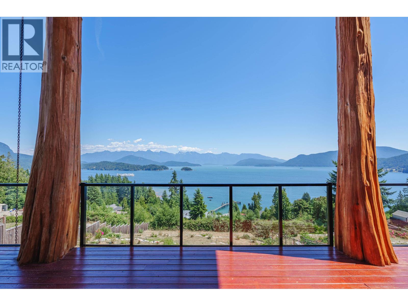 1246 ST ANDREWS ROAD, Gibsons
