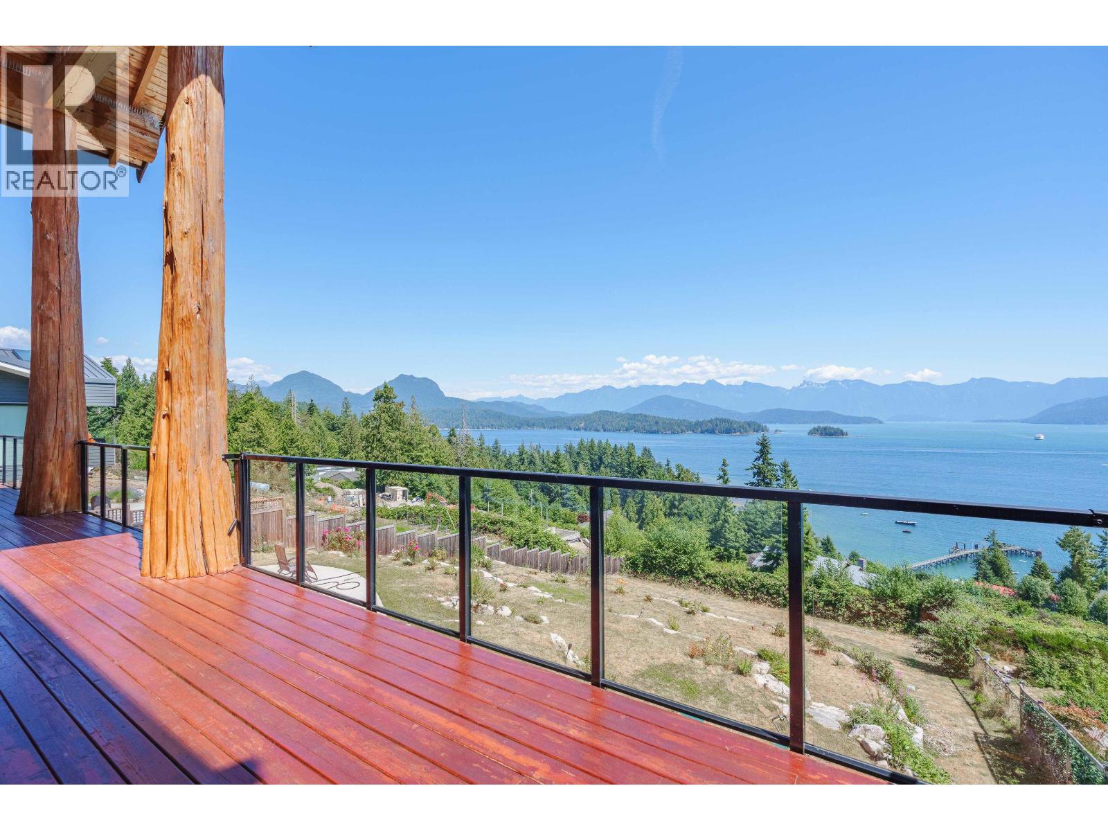 1246 ST ANDREWS ROAD, Gibsons