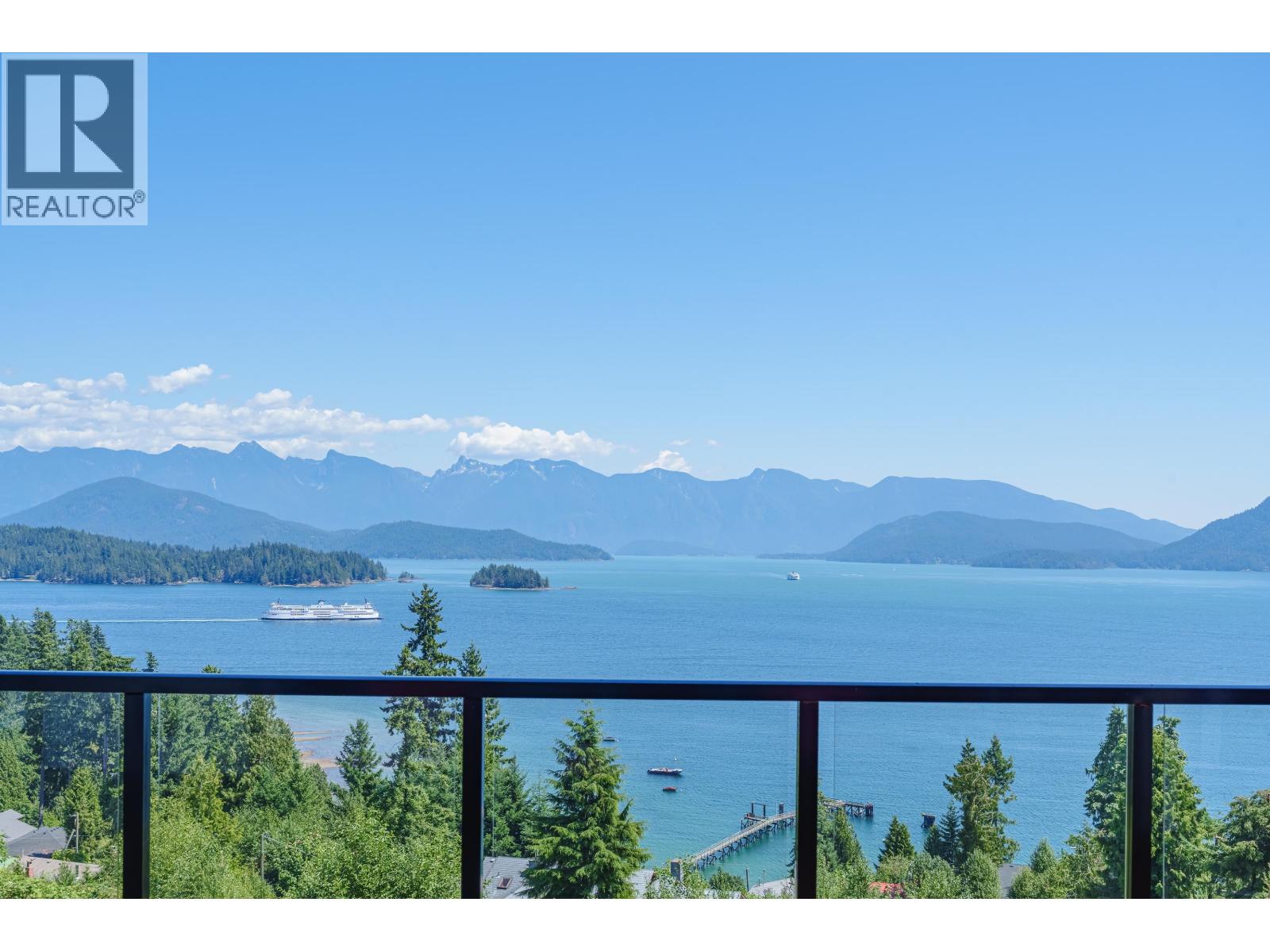 1246 ST ANDREWS ROAD, Gibsons