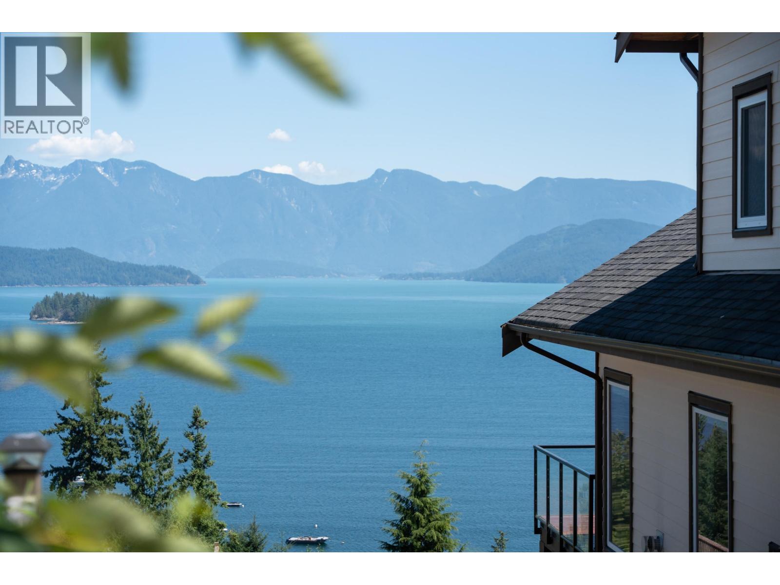 1246 ST ANDREWS ROAD, Gibsons
