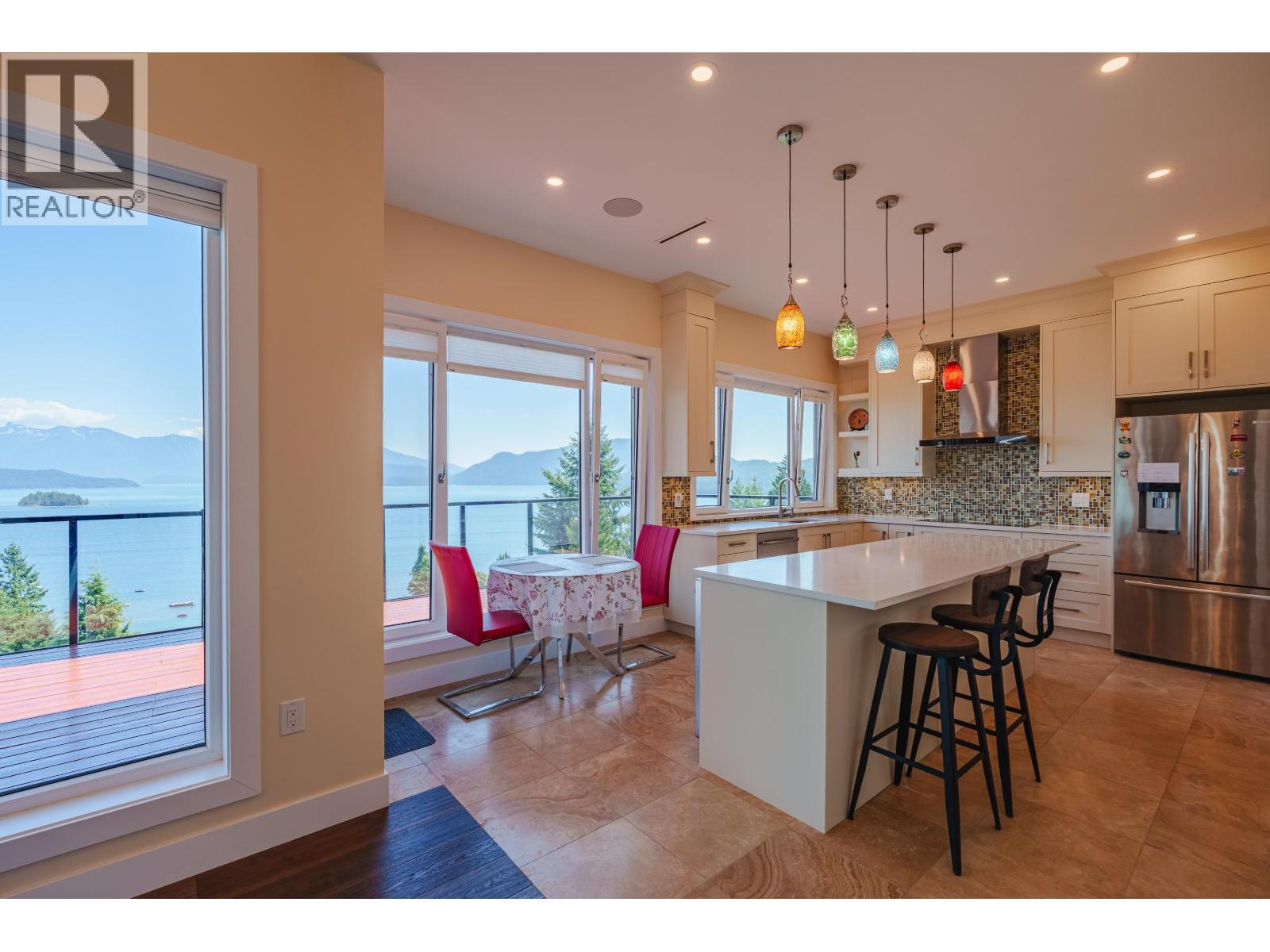 1246 ST ANDREWS ROAD, Gibsons