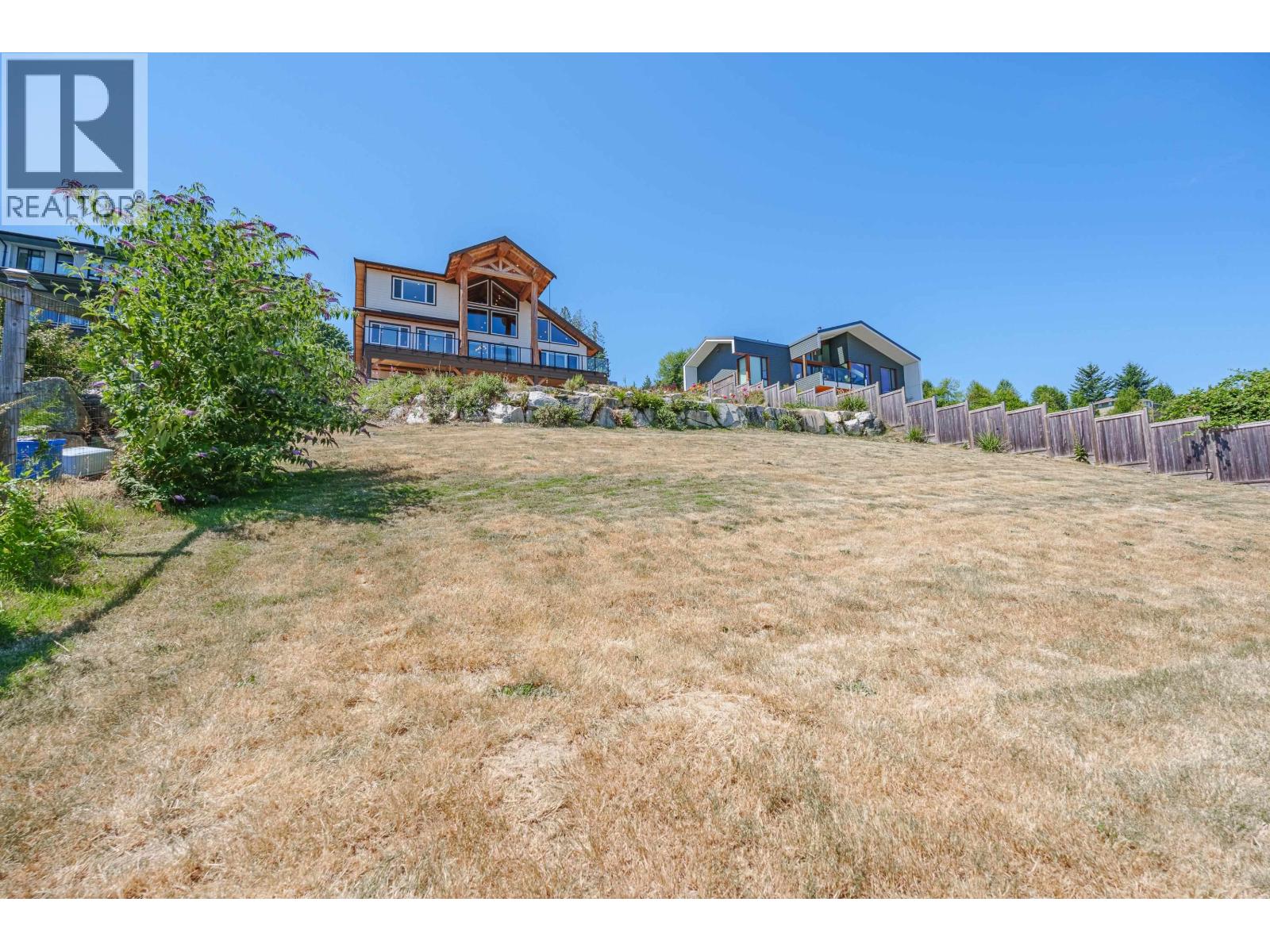 1246 ST ANDREWS ROAD, Gibsons