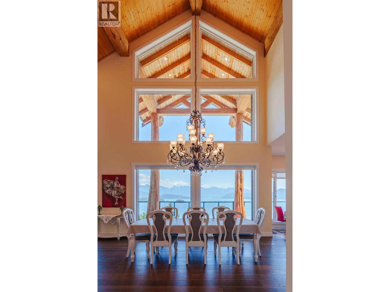 1246 ST ANDREWS ROAD, Gibsons