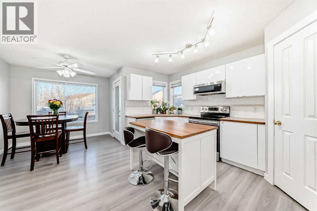 Single Family House 3 Level for Sale in  Tuscany Way NW Tuscany Calgary 