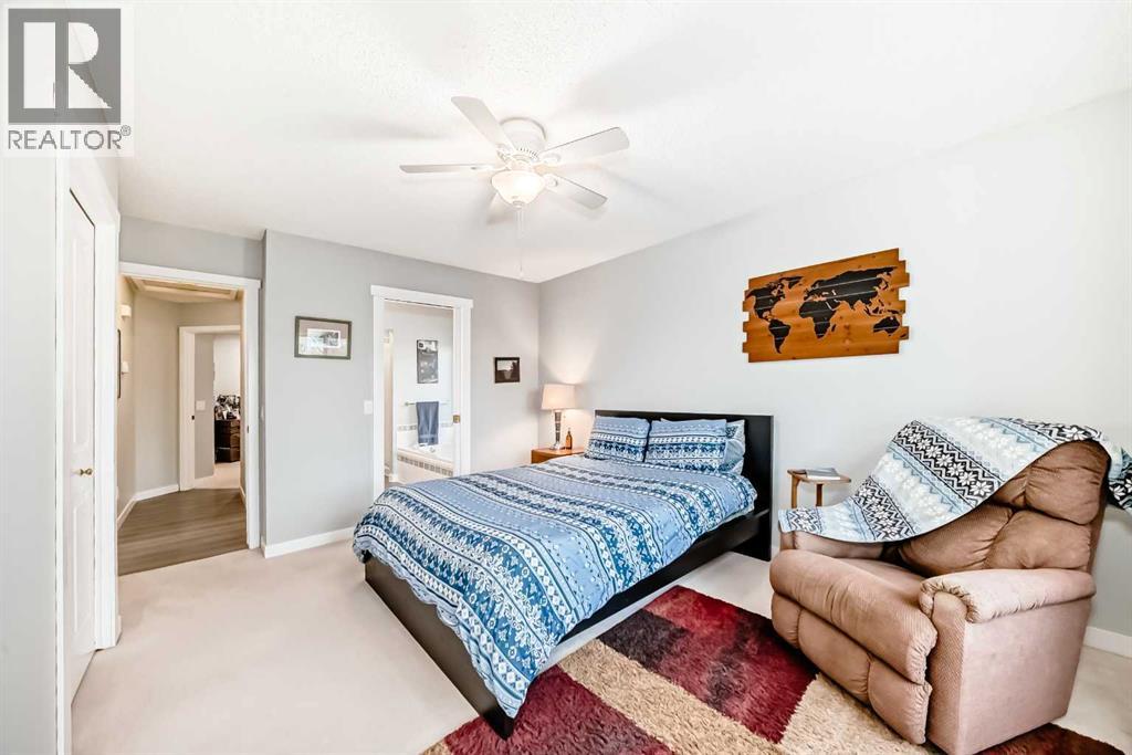 Single Family House 3 Level for Sale in  Tuscany Way NW Tuscany Calgary 