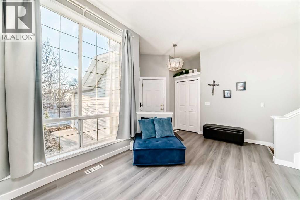 Single Family House 3 Level for Sale in  Tuscany Way NW Tuscany Calgary 